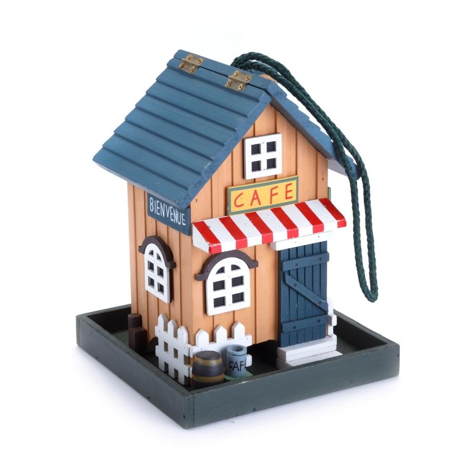 Mangeoire fun "Bon Appétit"