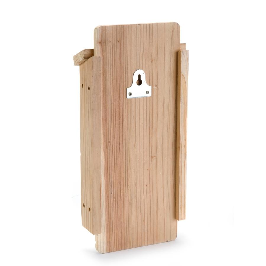 Abri chauve souris Sherwood