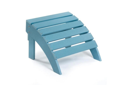 Repose-pied pour chaise Adirondack