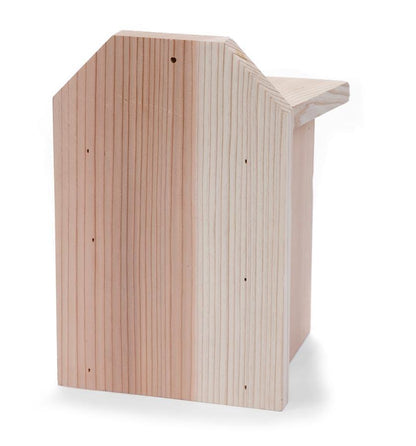 Ruche pour abeilles solitaires interactives avec plateaux coulissants