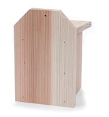 Ruche pour abeilles solitaires interactives avec plateaux coulissants