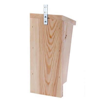 Nichoir et abri pour chauve souris