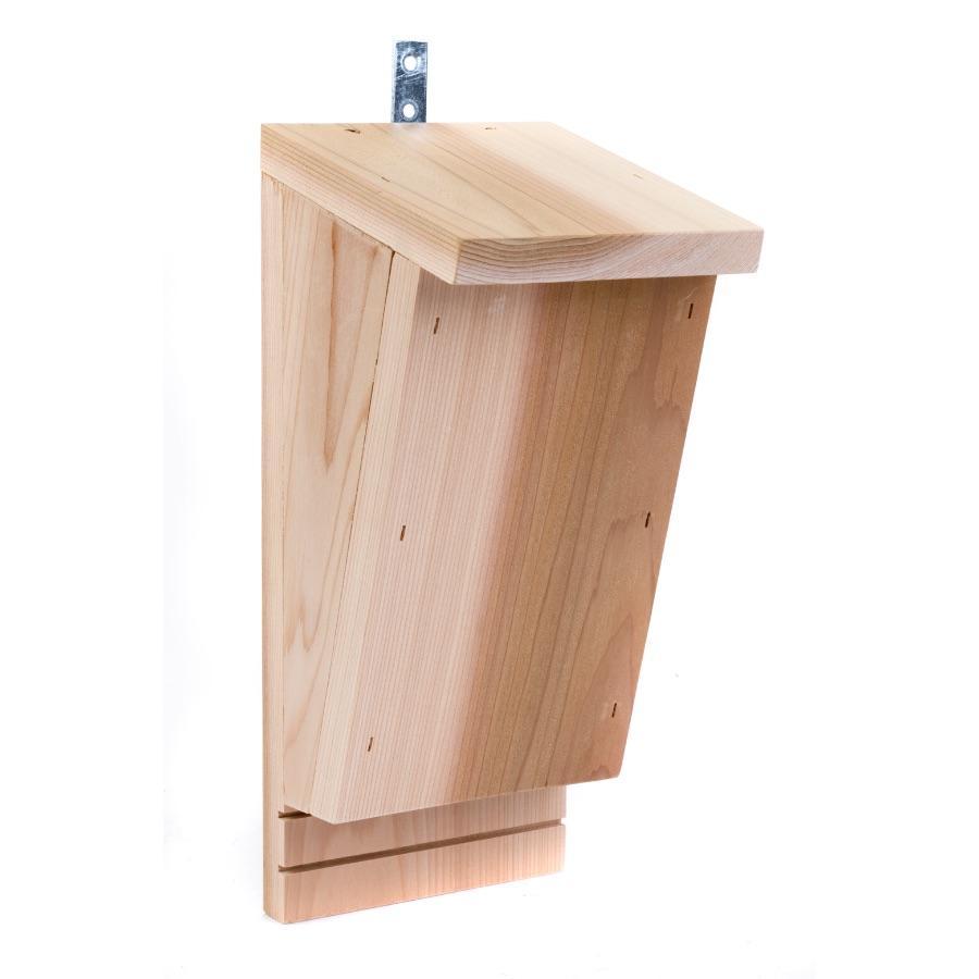 Nichoir et abri pour chauve souris