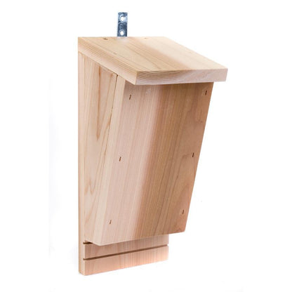 Nichoir et abri pour chauve souris
