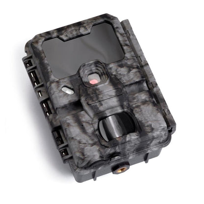 Caméra WiFi autonome - piège photographique